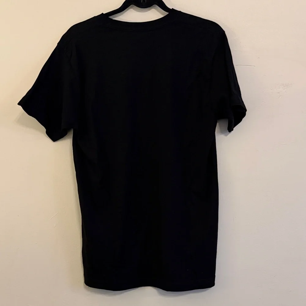 Pink Floyd Black Cotton Tee - Picture 2 of 3